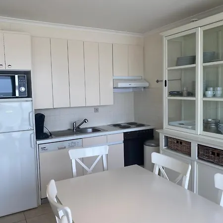 Apartment Scorpio Bi 1203 With Frontal Sea View