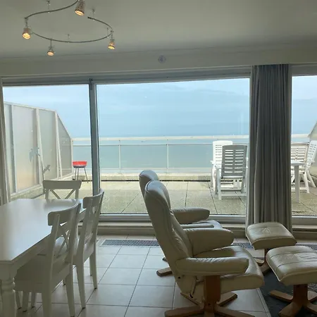 Apartment Scorpio Bi 1203 With Frontal Sea View