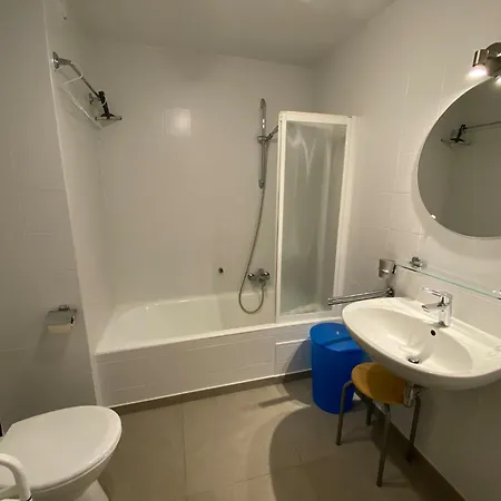 Apartment Scorpio Bi 1203 With Frontal Sea View *