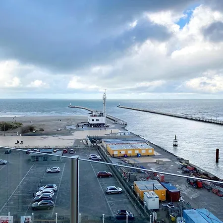 In Near Sandy Beaches *