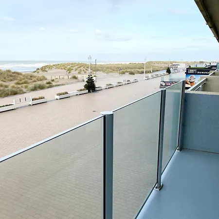 Scorpio Bi 1203 With Frontal Sea View Apartment