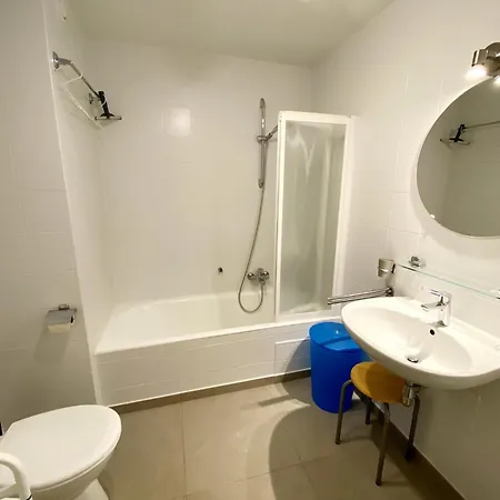 Apartment Scorpio Bi 1203 With Frontal Sea View *