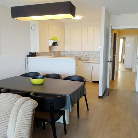 In Near Sandy Beaches * Nieuwpoort