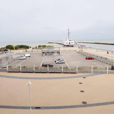 In Near Sandy Beaches Lägenhet *