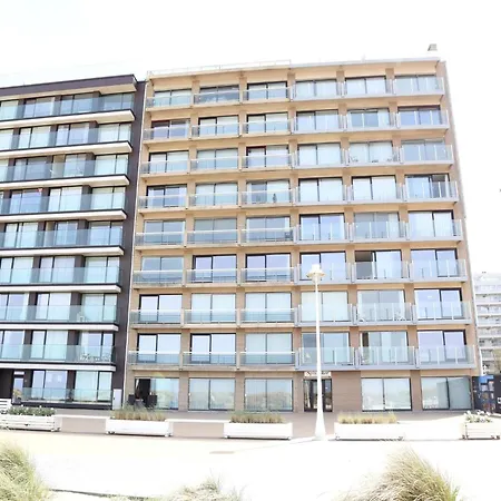 Scorpio Bi 1203 With Frontal Sea View Apartment