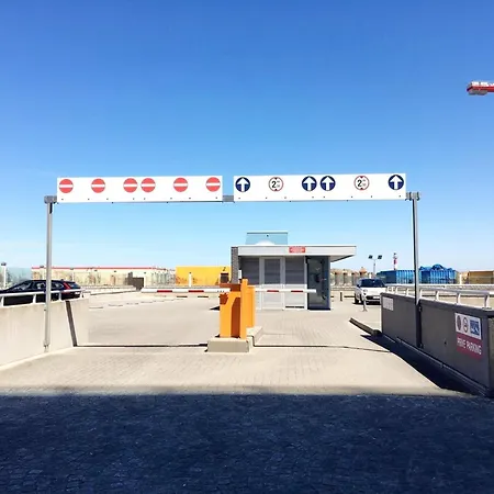 Appartement In Near Sandy Beaches