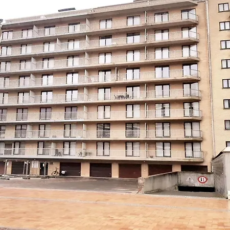 In Near Sandy Beaches *