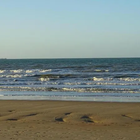 In Near Sandy Beaches Appartement