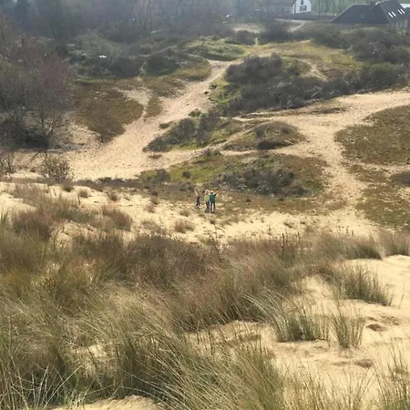 In Near Sandy Beaches Appartement