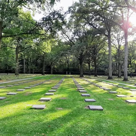 In Near Sandy Beaches Lägenhet Nieuwpoort