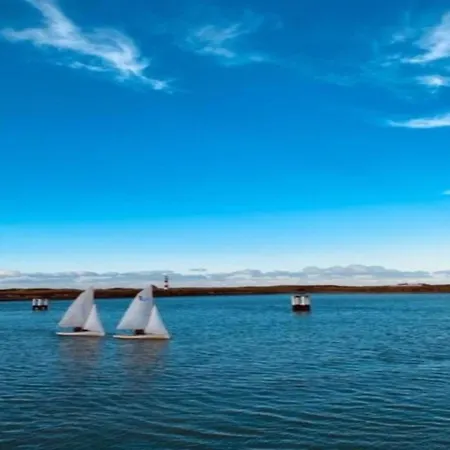 In Near Sandy Beaches Nieuwpoort