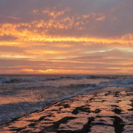 Lägenhet In Near Sandy Beaches Nieuwpoort