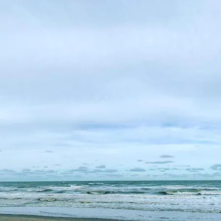 Scorpio Bi 1203 With Frontal Sea View Apartment Nieuwpoort